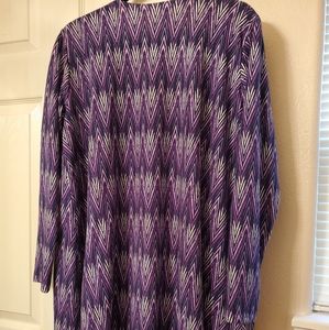 Lularoe Caroline Large